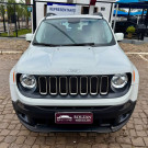 Jeep Renegade 1.8 4x2 Flex 16V Mec. 2016 Flex-0