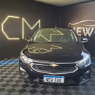 GM - Chevrolet ONIX HATCH LT 1.0 8V FlexPower 5p Mec. 2019 Flex-0