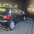 GM - Chevrolet ONIX HATCH LT 1.0 8V FlexPower 5p Mec. 2019 Flex-2