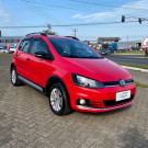 VW - Fox TRACK 1.0 - 2017-0