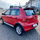 VW - Fox TRACK 1.0 - 2017-1