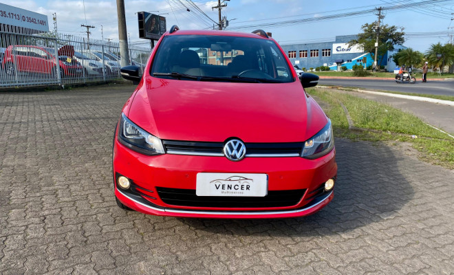VW - Fox TRACK 1.0 - 2017-3