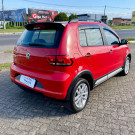 VW - Fox TRACK 1.0 - 2017-2