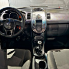 Kia Motors SOUL 1.6/ 1.6 16V FLEX Mec. 2010 Flex-11