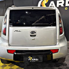Kia Motors SOUL 1.6/ 1.6 16V FLEX Mec. 2010 Flex-1
