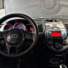 Kia Motors SOUL 1.6/ 1.6 16V FLEX Mec. 2010 Flex-7
