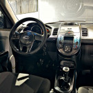 Kia Motors SOUL 1.6/ 1.6 16V FLEX Mec. 2010 Flex-10