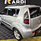 Kia Motors SOUL 1.6/ 1.6 16V FLEX Mec. 2010 Flex-4