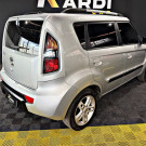 Kia Motors SOUL 1.6/ 1.6 16V FLEX Mec. 2010 Flex-3