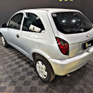 GM - Chevrolet Celta Life/ LS 1.0 MPFI 8V FlexPower 3p 2012 Flex-1