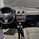 GM - Chevrolet Celta Life/ LS 1.0 MPFI 8V FlexPower 3p 2012 Flex-3