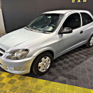 GM - Chevrolet Celta Life/ LS 1.0 MPFI 8V FlexPower 3p 2012 Flex-0