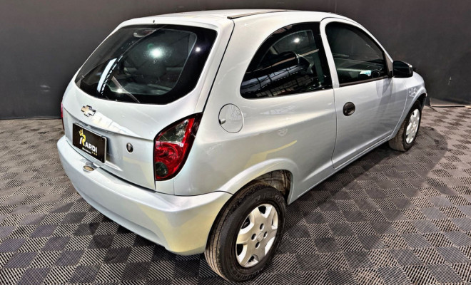 GM - Chevrolet Celta Life/ LS 1.0 MPFI 8V FlexPower 3p 2012 Flex-2