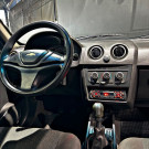 GM - Chevrolet Celta Life/ LS 1.0 MPFI 8V FlexPower 3p 2012 Flex-4