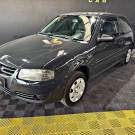 VW - VolksWagen Gol City (Trend) 1.0 Mi Total Flex 8V 2p 2009 Flex-1