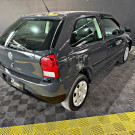 VW - VolksWagen Gol City (Trend) 1.0 Mi Total Flex 8V 2p 2009 Flex-0