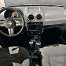 VW - VolksWagen Gol City (Trend) 1.0 Mi Total Flex 8V 2p 2009 Flex-2
