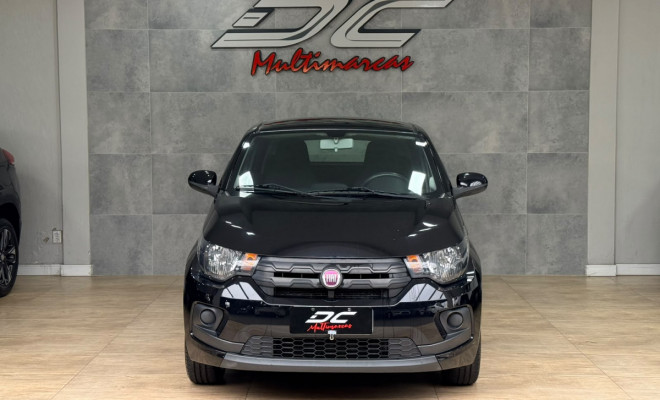 Fiat MOBI LIKE 1.0 Fire Flex 5p. 2018 Flex-4