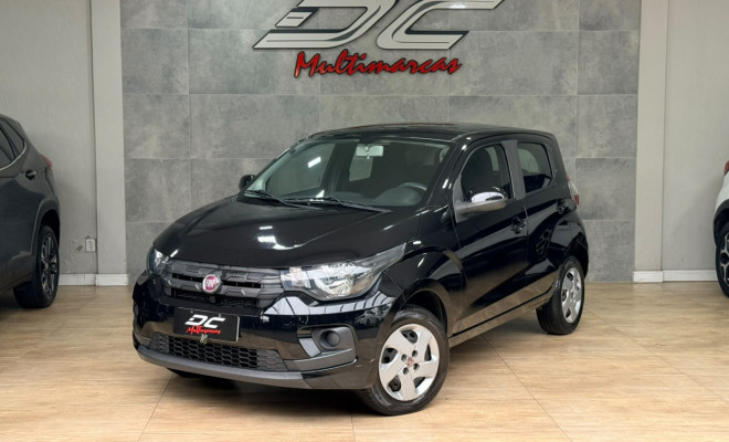 Fiat MOBI LIKE 1.0 Fire Flex 5p. 2018 Flex