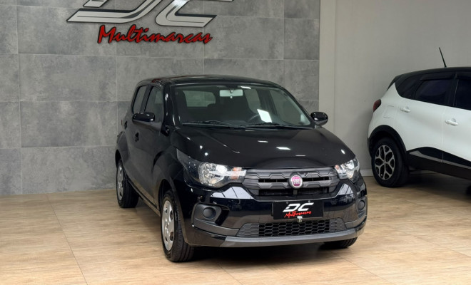 Fiat MOBI LIKE 1.0 Fire Flex 5p. 2018 Flex-0