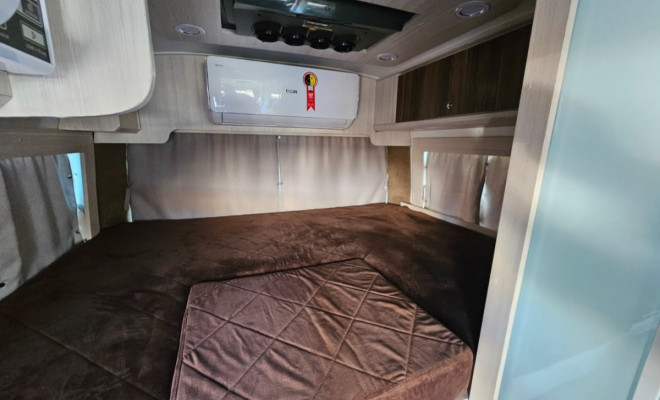 MOTOR-CASA MICROONIBUS 2014 Diesel-4