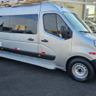 MOTOR-CASA MICROONIBUS 2014 Diesel-0