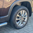 Fiat Toro Ranch 2.0 16V 4x4 TB Diesel Aut. 2020 Diesel-7