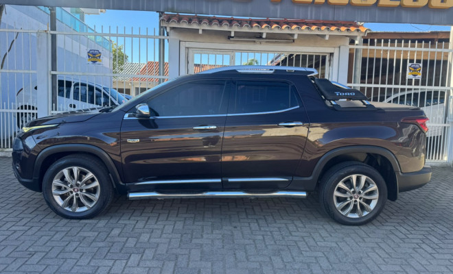 Fiat Toro Ranch 2.0 16V 4x4 TB Diesel Aut. 2020 Diesel-4