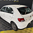 VW - VolksWagen Gol (novo) 1.6 Mi Total Flex 8V 4p 2011 Flex-2