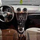 VW - VolksWagen Gol (novo) 1.6 Mi Total Flex 8V 4p 2011 Flex-4