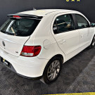 VW - VolksWagen Gol (novo) 1.6 Mi Total Flex 8V 4p 2011 Flex-1
