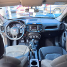 Fiat Toro Freedom 2.4 16V Flex Aut. 2017 Flex-7