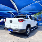 Fiat Toro Freedom 2.4 16V Flex Aut. 2017 Flex-4