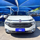 Fiat Toro Freedom 2.4 16V Flex Aut. 2017 Flex-1