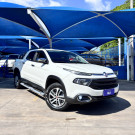 Fiat Toro Freedom 2.4 16V Flex Aut. 2017 Flex-0