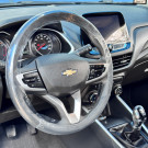 GM - Chevrolet ONIX HATCH LT 1.0 12V Flex 5p Mec. 2025 Flex-5