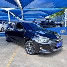 GM - Chevrolet ONIX HATCH LT 1.0 12V Flex 5p Mec. 2025 Flex-1