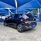 GM - Chevrolet ONIX HATCH LT 1.0 12V Flex 5p Mec. 2025 Flex-2