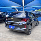 GM - Chevrolet ONIX HATCH LT 1.0 12V Flex 5p Mec. 2025 Flex-4