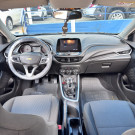 GM - Chevrolet ONIX HATCH LT 1.0 12V Flex 5p Mec. 2025 Flex-6