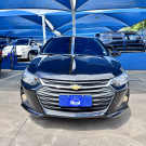 GM - Chevrolet ONIX HATCH LT 1.0 12V Flex 5p Mec. 2025 Flex-0