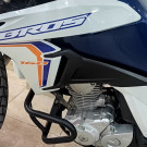 HONDA NXR 160 BROS ESDD FLEXONE 2024 Flex-1