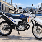 HONDA NXR 160 BROS ESDD FLEXONE 2024 Flex-5