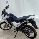 HONDA NXR 160 BROS ESDD FLEXONE 2024 Flex-3