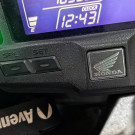 HONDA NXR 160 BROS ESDD FLEXONE 2024 Flex-2