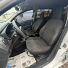 Renault SANDERO Authentique Flex 1.0 12V 5p 2018 Flex-6