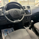 Renault SANDERO Authentique Flex 1.0 12V 5p 2018 Flex-5