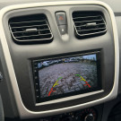 Renault SANDERO Authentique Flex 1.0 12V 5p 2018 Flex-8