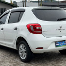 Renault SANDERO Authentique Flex 1.0 12V 5p 2018 Flex-2