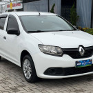 Renault SANDERO Authentique Flex 1.0 12V 5p 2018 Flex-1